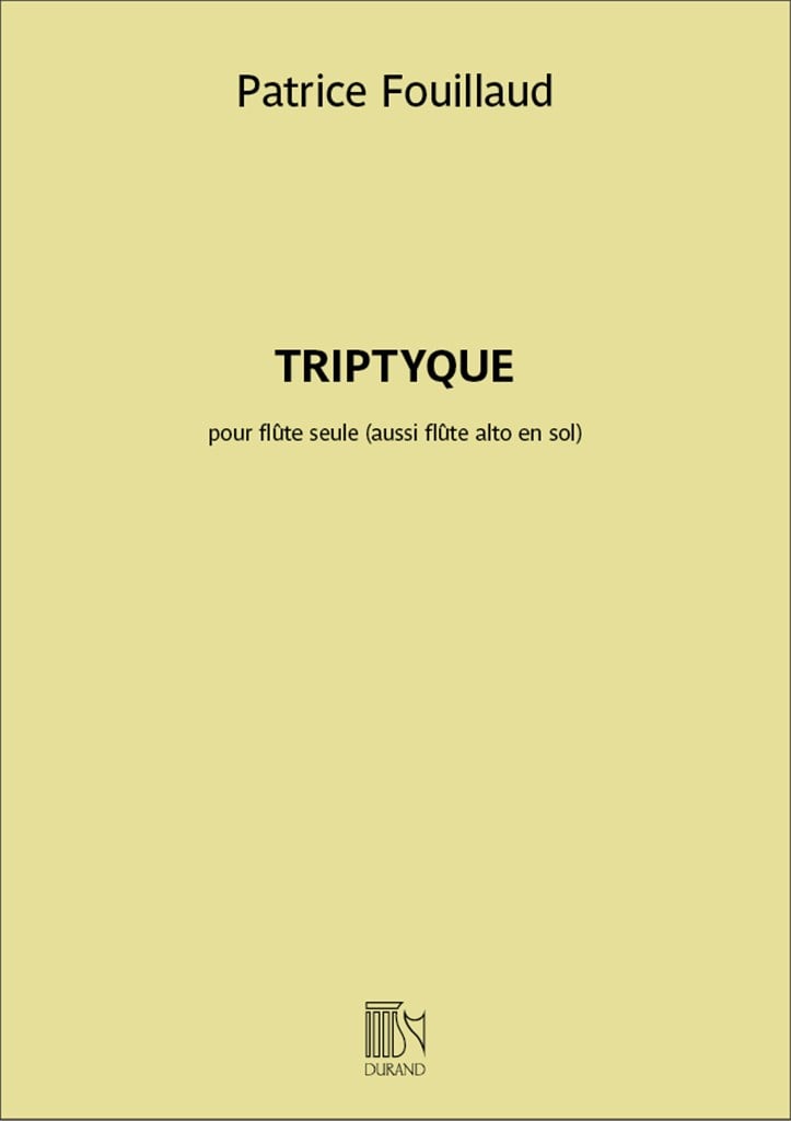 Triptyque